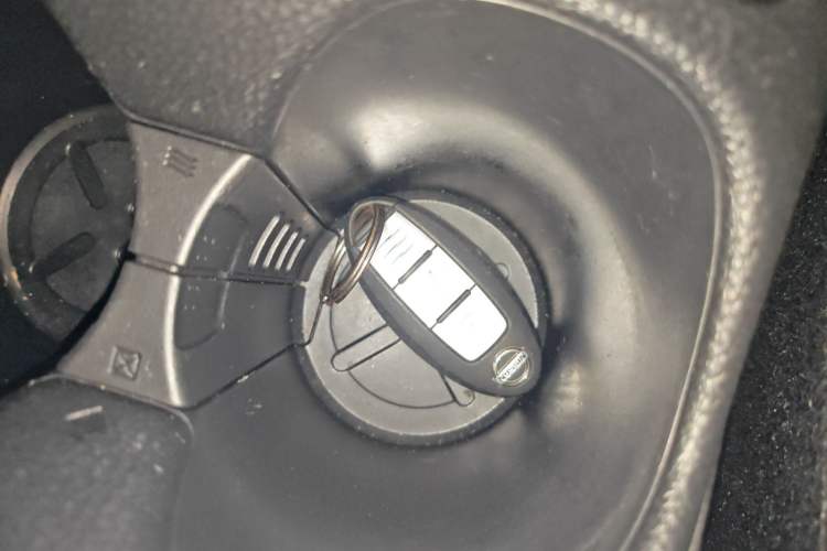 Used Nissan X-Trail 2019 2.0L CVT Smart Connect Comfort Edition 2WD Interior 1