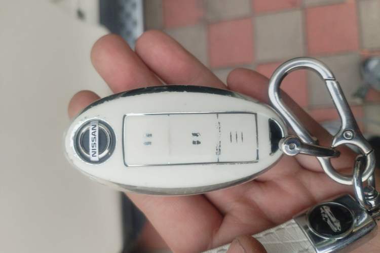 Used Nissan X-Trail 2019 2.0L CVT Smart Connect Comfort Edition 2WD Interior 1