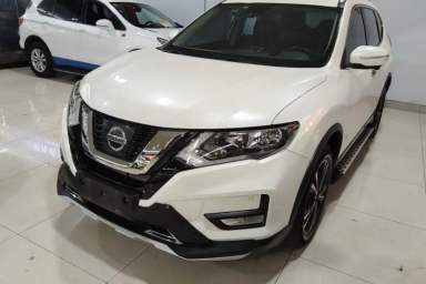 Used Nissan X-Trail 2019 2.5L CVT Smart Connect Luxury Edition 4WD