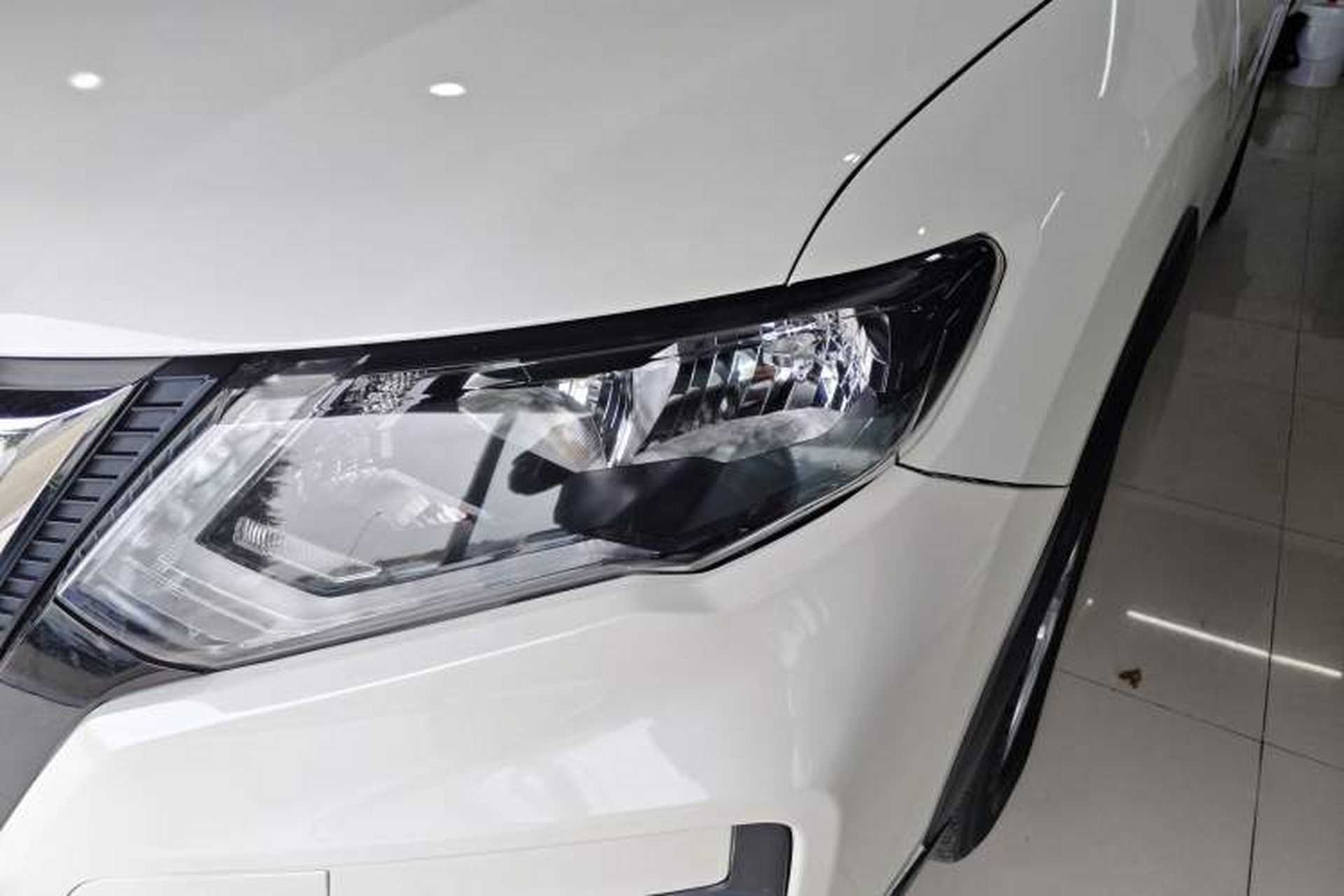Used Nissan X-Trail 2019 2.0L CVT Smart Connect Comfort Edition 2WD Left Front Headlight