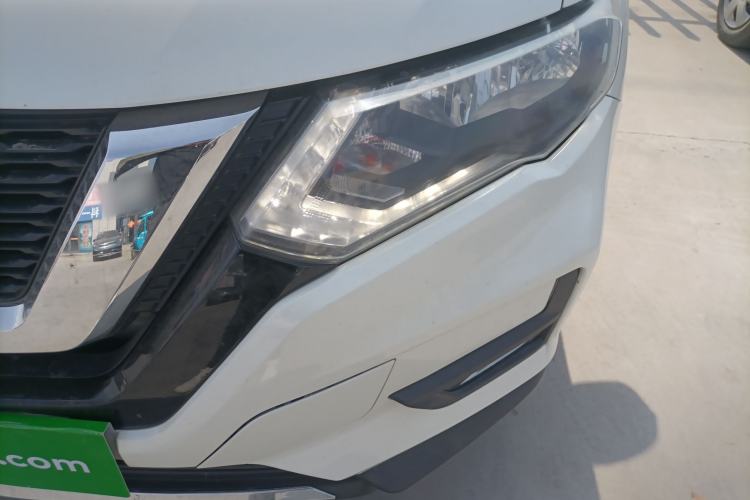 Used Nissan X-Trail 2019 2.0L CVT Smart Connect Comfort Edition 2WD Left Front Headlight