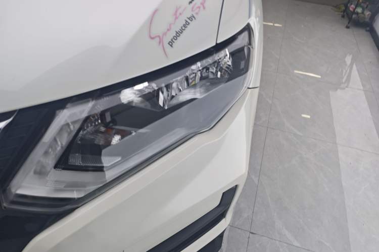 Used Nissan X-Trail 2019 2.0L CVT Smart Connect Comfort Edition 2WD Left Front Headlight