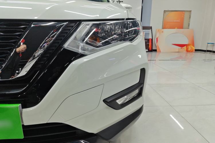 Used Nissan X-Trail 2019 2.0L CVT Smart Connect Comfort Edition 2WD Left Front Headlight