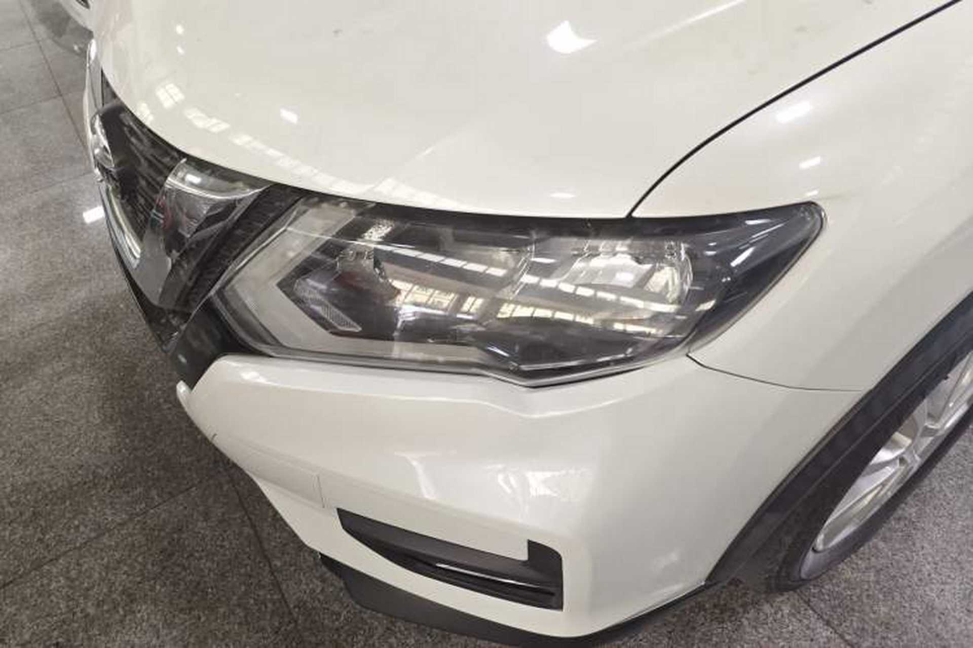 Used Nissan X-Trail 2019 2.0L CVT Smart Connect Comfort Edition 2WD Left Front Headlight