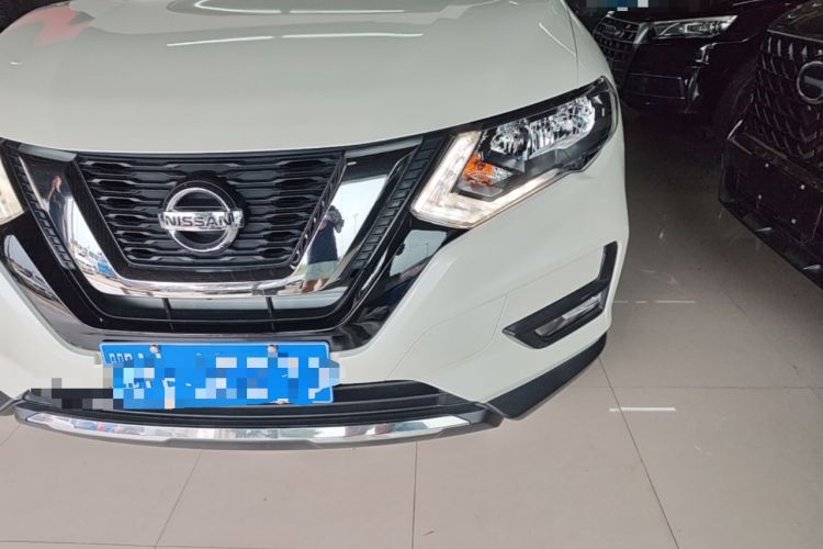 Used Nissan X-Trail 2019 2.0L CVT Smart Connect Comfort Edition 2WD Left Front Headlight
