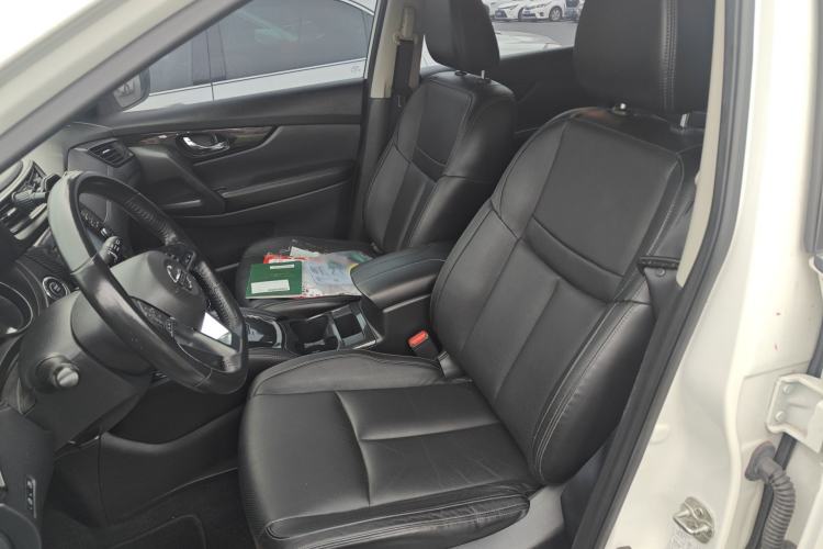 Used Nissan X-Trail 2019 2.0L CVT Comfort Edition 2WD Left Front Seat