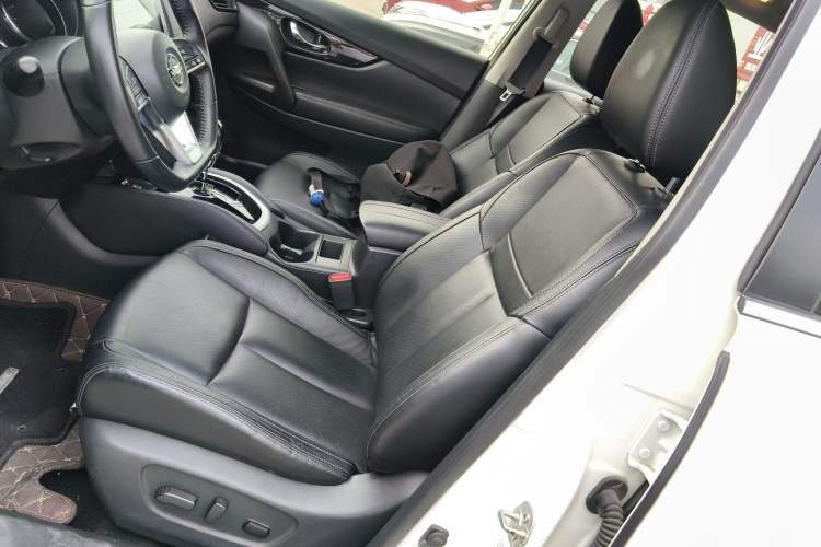 Used Nissan X-Trail 2019 2.0L CVT Comfort Edition 2WD Left Front Seat