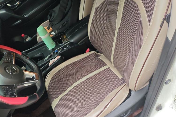 Used Nissan X-Trail 2019 2.0L CVT Comfort Edition 2WD Left Front Seat