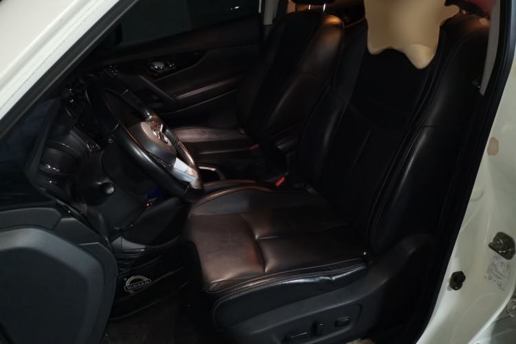 Used Nissan X-Trail 2019 2.0L CVT Comfort Edition 2WD Left Front Seat