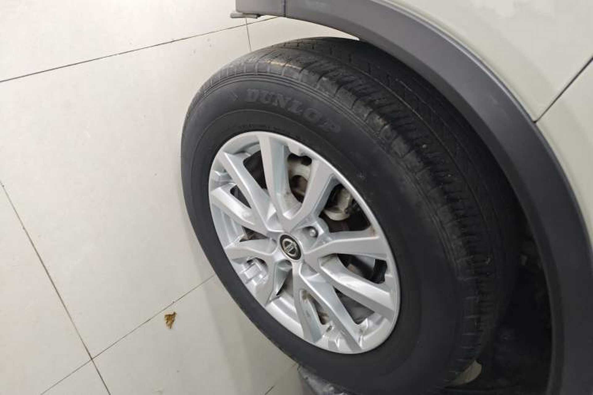 Used Nissan X-Trail 2019 2.0L CVT Smart Connect Comfort Edition 2WD Left Front Wheel Hub