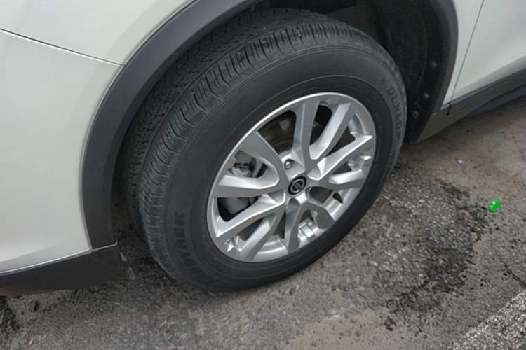 Used Nissan X-Trail 2019 2.0L CVT Smart Connect Comfort Edition 2WD Left Front Wheel Hub