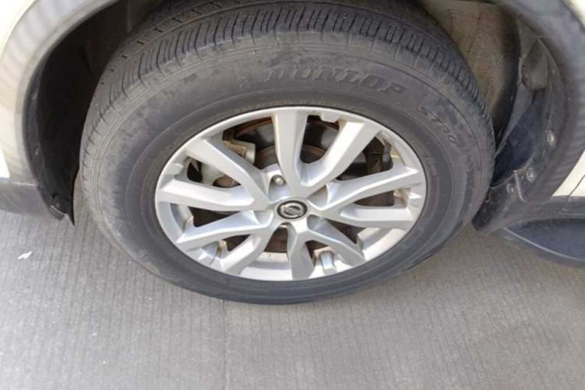 Used Nissan X-Trail 2019 2.0L CVT Smart Connect Comfort Edition 2WD Left Front Wheel Hub