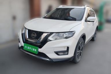 Used Nissan X-Trail 2019 2.5L CVT Smart Connect Luxury Edition 4WD