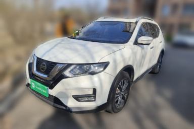 Used Nissan X-Trail 2019 2.5L CVT Smart Connect Luxury Edition 4WD