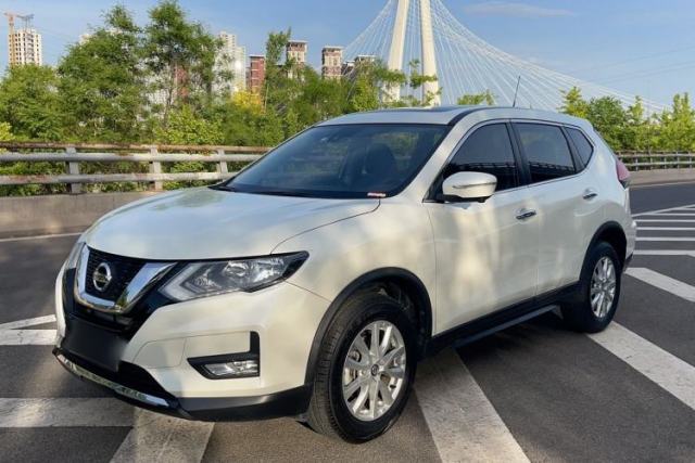Used Nissan X-Trail 2019 2.0L CVT Smart Connect Comfort Edition 2WD