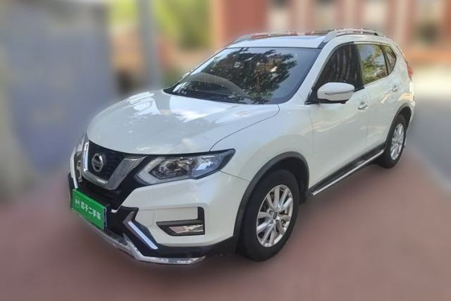 Used Nissan X-Trail 2019 2.0L CVT Comfort Edition 2WD