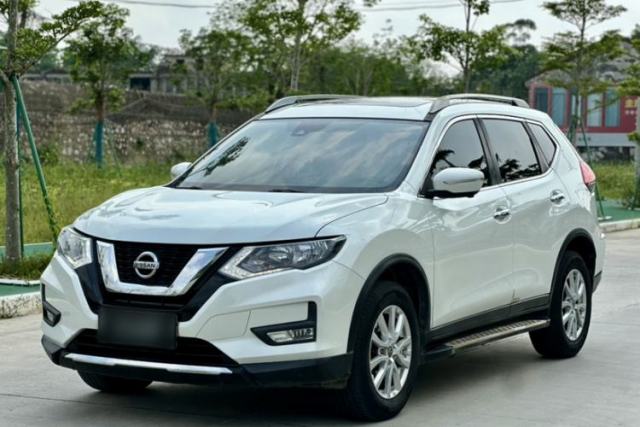Used Nissan X-Trail 2019 2.0L CVT Smart Connect Comfort Edition 2WD