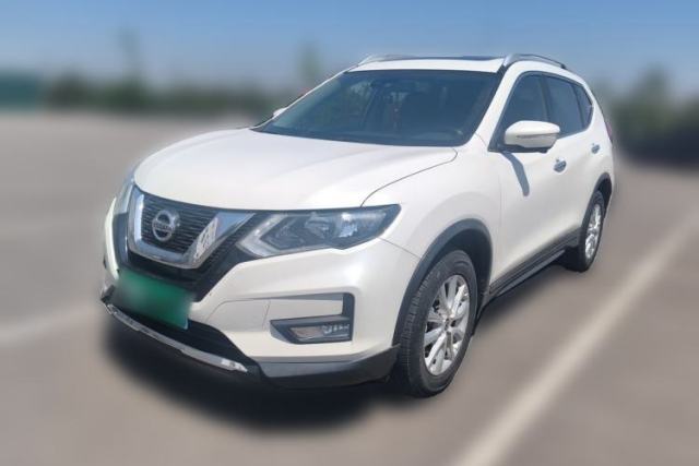 Used Nissan X-Trail 2019 2.0L CVT Smart Connect Comfort Edition 2WD