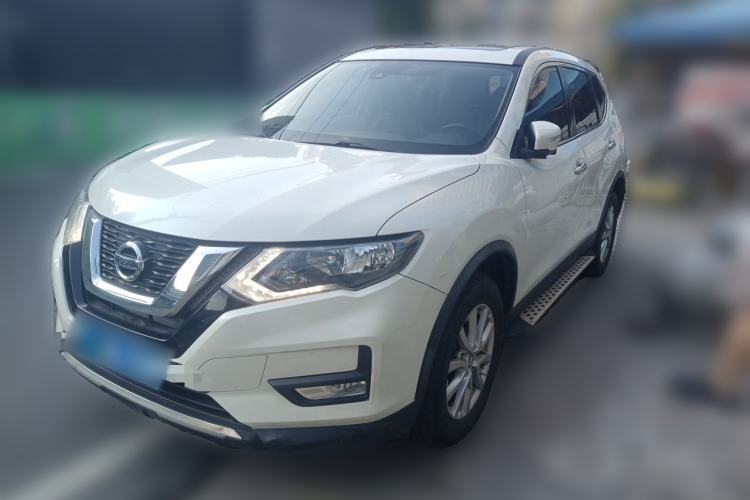 Ojetý Nissan X-Trail 2019 2.0L CVT Comfort Edition 2WD Guazi used car, China used car export, Used car for sale, Used  cars, Cheapest cars for sale