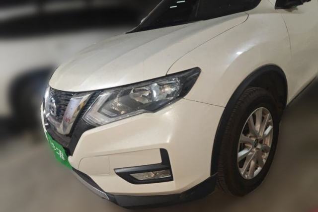 Used Nissan X-Trail 2019 2.0L CVT Smart Connect Comfort Edition 2WD