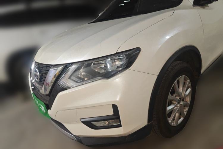 Used Nissan X-Trail 2019 2.0L CVT Smart Connect Comfort Edition 2WD Guazi used car, China used car export, Used car for sale, Used cars, Cheapest cars for sale