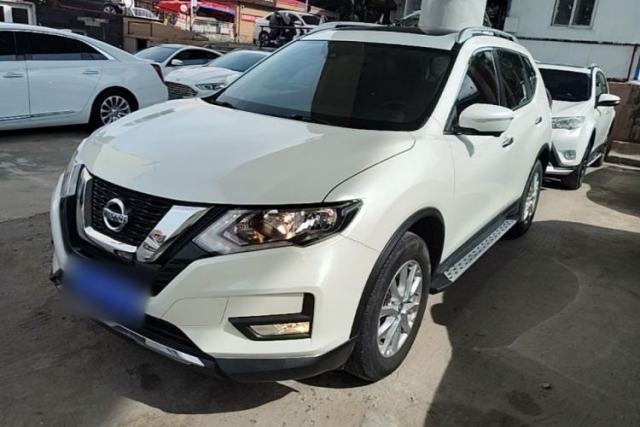 Used Nissan X-Trail 2019 2.0L CVT Smart Connect Comfort Edition 2WD