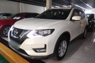 Used Nissan X-Trail 2019 2.0L CVT Smart Connect Comfort Edition 2WD