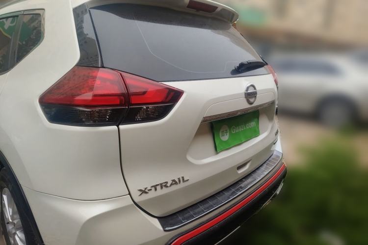 Used Nissan X-Trail 2019 2.0L CVT Smart Connect Comfort Edition 2WD Rear