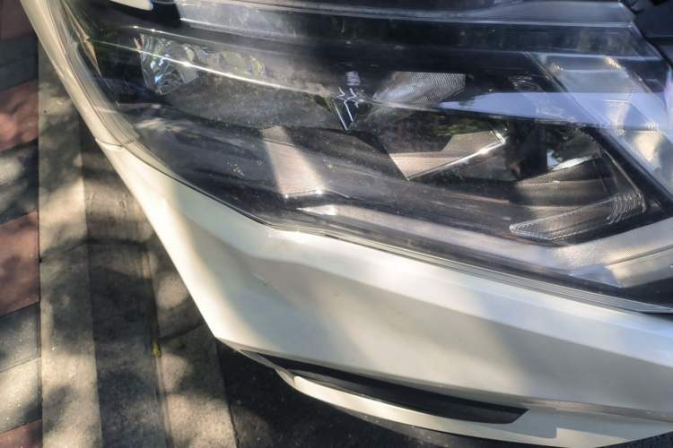 Used Nissan X-Trail 2019 2.0L CVT Comfort Edition 2WD Right Front Headlight