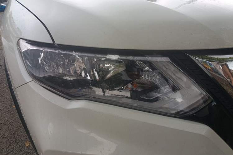 Used Nissan X-Trail 2019 2.0L CVT Comfort Edition 2WD Right Front Headlight