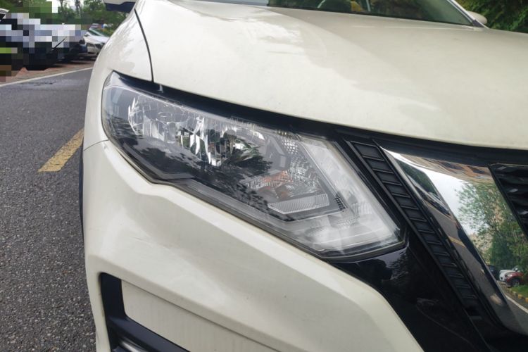 Used Nissan X-Trail 2019 2.0L CVT Smart Connect Comfort Edition 2WD Right Front Headlight