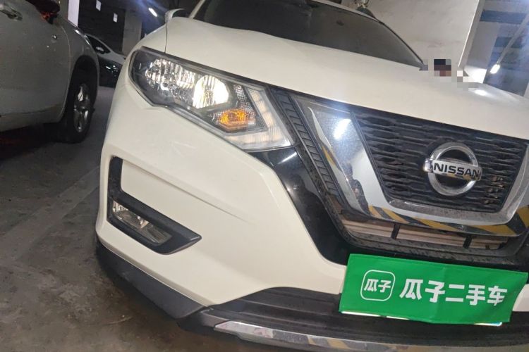 Used Nissan X-Trail 2019 2.0L CVT Smart Connect Comfort Edition 2WD Right Front Headlight