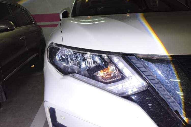 Used Nissan X-Trail 2019 2.0L CVT Smart Connect Comfort Edition 2WD Right Front Headlight