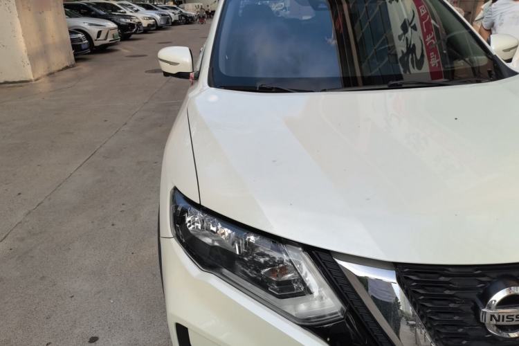 Used Nissan X-Trail 2019 2.0L CVT Smart Connect Comfort Edition 2WD Right Front Headlight