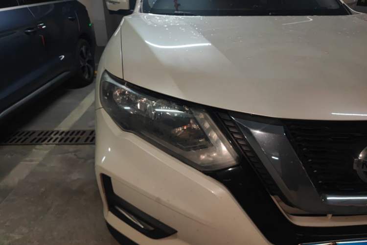 Used Nissan X-Trail 2019 2.0L CVT Smart Connect Comfort Edition 2WD Right Front Headlight