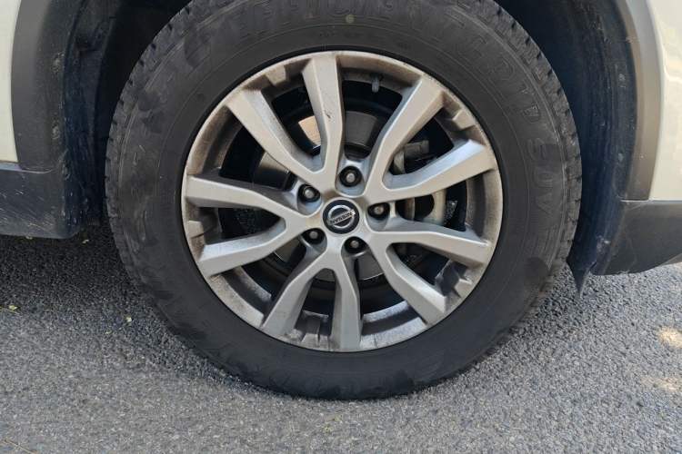 Used Nissan X-Trail 2019 2.0L CVT Smart Connect Comfort Edition 2WD Right Front Wheel Hub