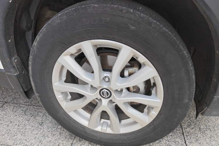Used Nissan X-Trail 2019 2.0L CVT Smart Connect Comfort Edition 2WD Right Front Wheel Hub