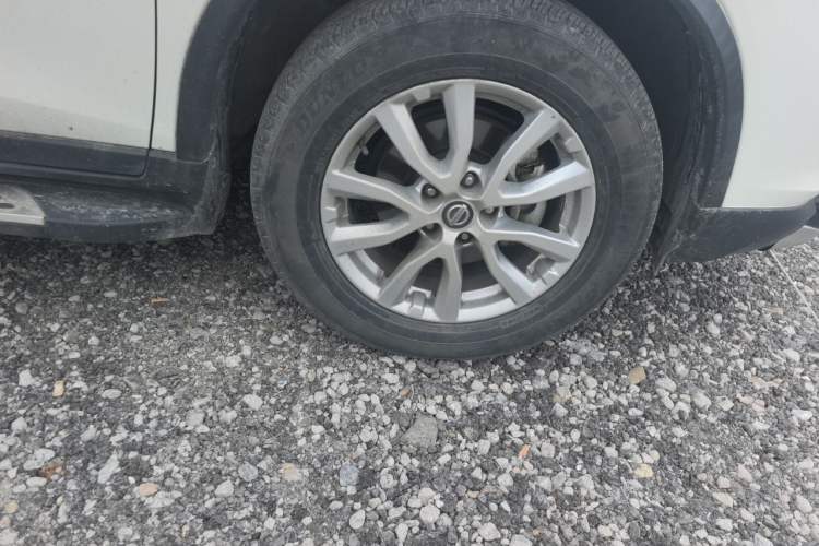 Used Nissan X-Trail 2019 2.0L CVT Smart Connect Comfort Edition 2WD Right Front Wheel Hub