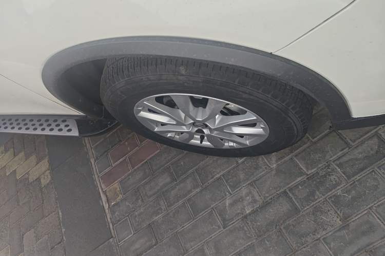 Used Nissan X-Trail 2019 2.0L CVT Smart Connect Comfort Edition 2WD Right Front Wheel Hub