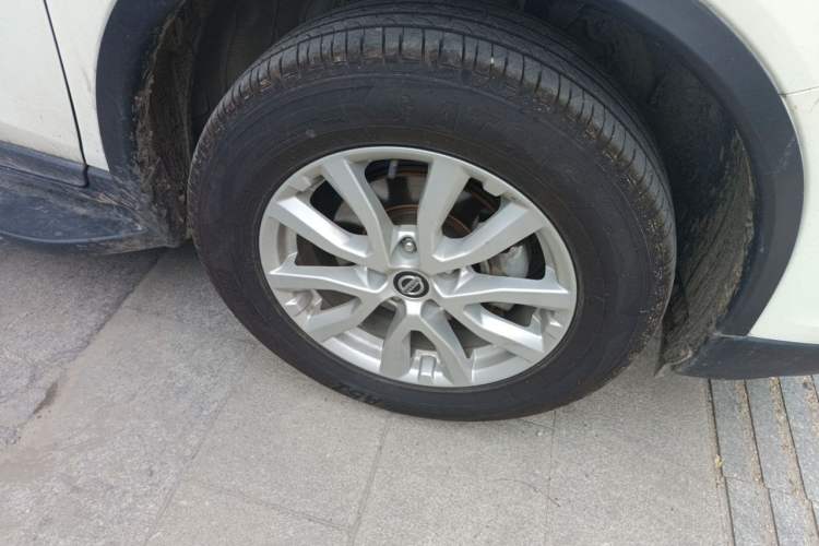Used Nissan X-Trail 2019 2.0L CVT Smart Connect Comfort Edition 2WD Right Front Wheel Hub