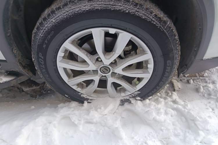 Used Nissan X-Trail 2019 2.0L CVT Comfort Edition 2WD Right Front Wheel Hub