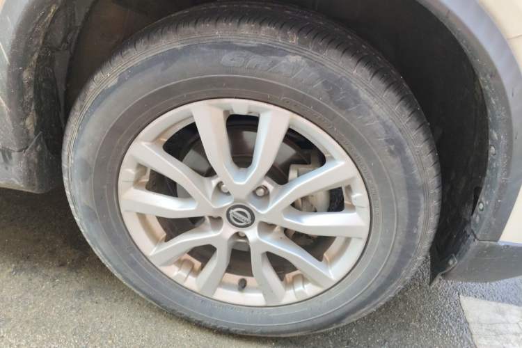 Used Nissan X-Trail 2019 2.0L CVT Smart Connect Comfort Edition 2WD Right Front Wheel Hub
