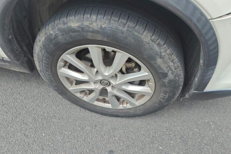 Used Nissan X-Trail 2019 2.0L CVT Smart Connect Comfort Edition 2WD Right Front Wheel Hub