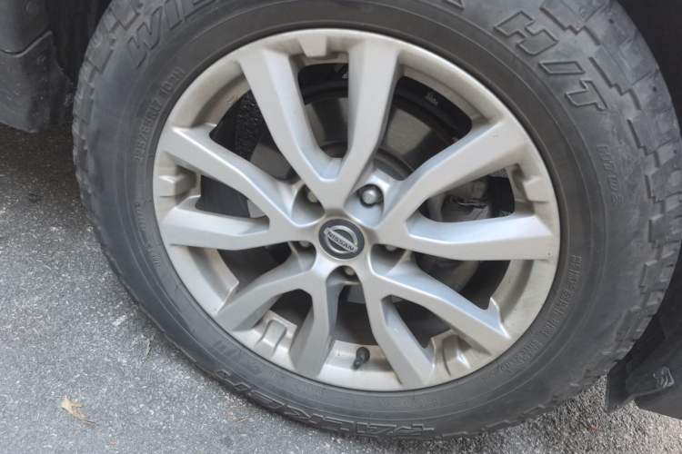 Used Nissan X-Trail 2019 2.0L CVT Smart Connect Comfort Edition 2WD Right Front Wheel Hub