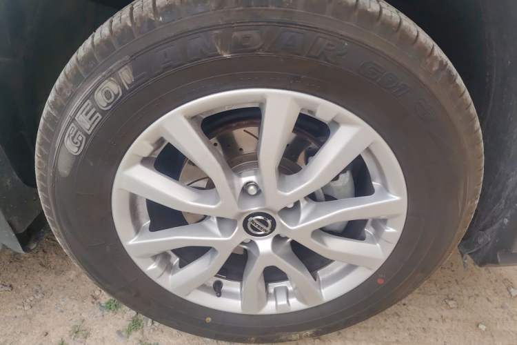 Used Nissan X-Trail 2019 2.0L CVT Smart Connect Comfort Edition 2WD Right Front Wheel Hub