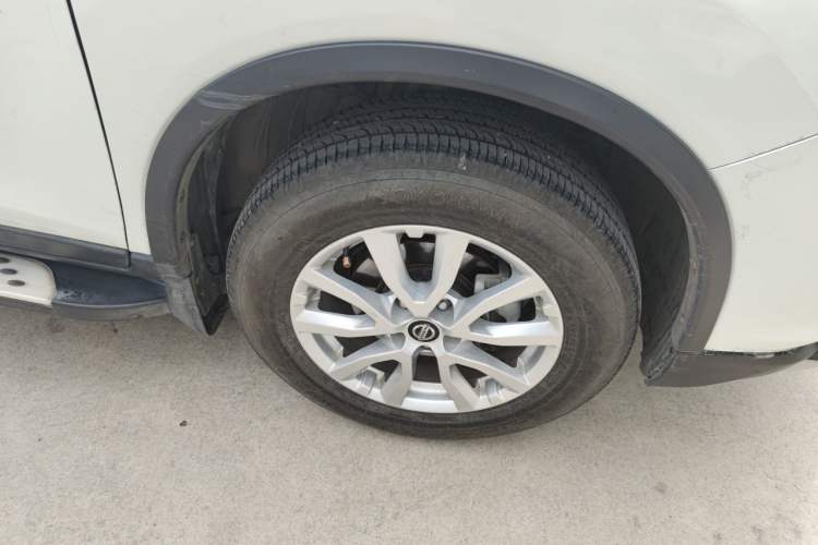 Used Nissan X-Trail 2019 2.0L CVT Smart Connect Comfort Edition 2WD Right Front Wheel Hub