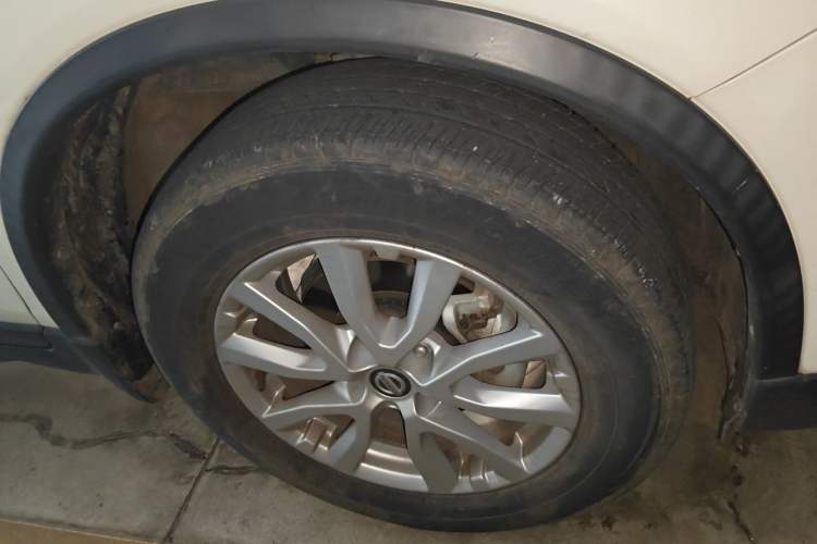 Used Nissan X-Trail 2019 2.0L CVT Smart Connect Comfort Edition 2WD Right Front Wheel Hub