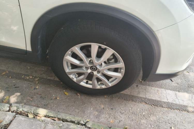 Used Nissan X-Trail 2019 2.0L CVT Smart Connect Comfort Edition 2WD Right Front Wheel Hub
