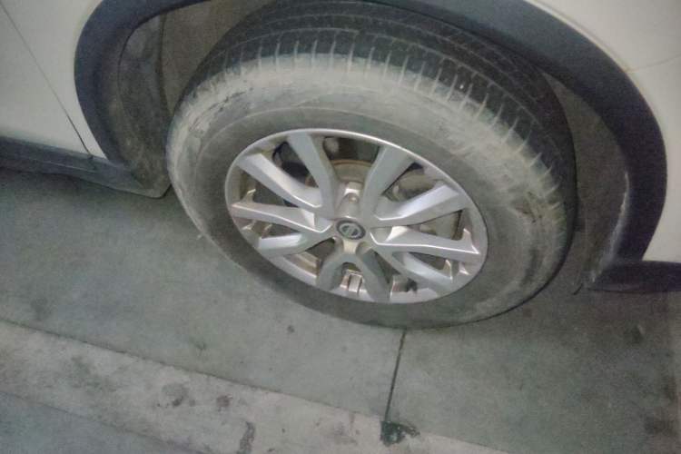 Used Nissan X-Trail 2019 2.0L CVT 7-Seater Comfort Version 2WD Right Front Wheel Hub
