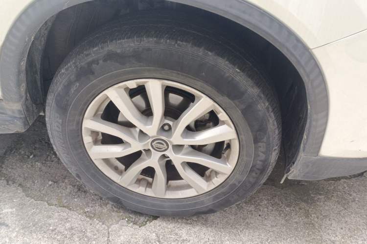 Used Nissan X-Trail 2019 2.0L CVT Smart Connect Comfort Edition 2WD Right Front Wheel Hub